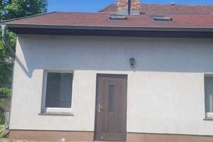 Wochenendhaus mit Garten im Unterspreewald