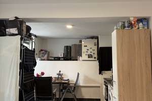 Kompaktes 1-Zimmer-Apartment in Stuttgart-Bad Cannstatt – Schmidener Straße 92, 70374 Schmidener Vorstadt, Stuttgart – Vorschaubild 9