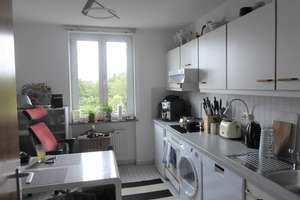 Ruhige 2-Zimmer-Wohnung im Zamilapark in München – Stefan-George-Ring 37, 81929 Englschalking, München – Vorschaubild 4
