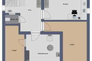 Vielseitig modernisierter, ehemaliger Bahnhof von Rheinbrohl – Neuwied (Kreis) – Vorschaubild 40