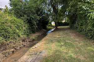 Stille Idylle am Ammelbach: Kleines EFH mit dennoch viel Platz und beschaulichem Garten - Bubenheim! – Donnersbergkreis – Vorschaubild 38