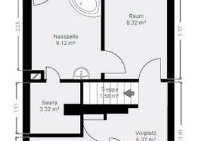 Familienfreundliches Reiheneckhaus mit eigener Wohlfühloase – Die vollständige Adresse der Immobilie erhältst du vom Anbieter., 72760 Reutlingen-Mitte, Reutlingen – Vorschaubild 24