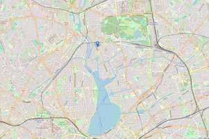 NEUER PREIS! URBANES LEBENSGEFÜHL IN UNMITTELBARER NÄHE ZUM RONDEELTEICH – Die vollständige Adresse der Immobilie erhältst du vom Anbieter., 22299 Winterhude, Hamburg – Vorschaubild 21