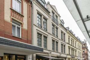WOW *Paul & Partner* SCHÖNE 2-ZIMMER-WOHNUNG IM HERZEN WIESBADENS WARTET AUF SIE! – Die vollständige Adresse der Immobilie erhältst du vom Anbieter., 65183 Mitte, Wiesbaden – Vorschaubild 18