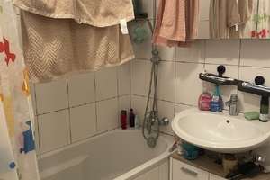 Attraktive 3-ZKB-Wohnung in Oberzwehren – Die vollständige Adresse der Immobilie erhältst du vom Anbieter., 34134 Oberzwehren, Kassel – Vorschaubild 5