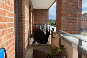Leben am Wasser in extravaganter Lage 4-Zimmer-Wohnung – Julienne-Trouet-Platz 6, 30453 Limmer, Hannover – Vorschaubild 6