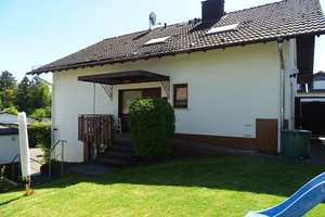 Gepflegtes Drei-Familien Haus in ruhiger Wohnlage ideal als Kapitalanlage in Wetzlar – Die vollständige Adresse der Immobilie erhältst du vom Anbieter., 35579 Wetzlar – Vorschaubild 4