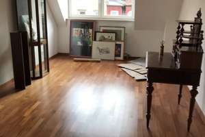  2 Zimmer- Wohnung  in Nürnberg-Nord – Die vollständige Adresse der Immobilie erhältst du vom Anbieter., 90408 Uhlandstraße, Nürnberg – Vorschaubild 3