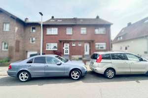 Doppelhaushälfte in Bergheim-Ahe: 86 m² Wohnfläche und 33 m² wohnliche DG-Nutzung – Die vollständige Adresse der Immobilie erhältst du vom Anbieter., 50127 Bergheim – Vorschaubild 17