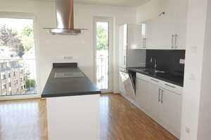 Moderne 3 Zimmer Wohnung mit EBK, Fußbodenheizung, Parkett, Loggia – An der Lingenmühle 2, 41061 Mönchengladbach – Vorschaubild 6