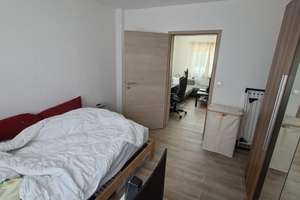 2-Zimmer-Erdgeschosswohnung mit Einbauküche und kostenlosem Stellplatz – Die vollständige Adresse der Immobilie erhältst du vom Anbieter., 75334 Straubenhardt – Vorschaubild 9