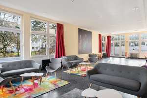 Home & Co – Easy Living | Möbliertes All-Inclusive Wohnen – Laerholzstraße 3, 44801 Querenburg, Bochum – Vorschaubild 4