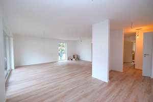 Baujahr 2023! Großzügige barrierefreie Terrassenwohnung mit Garten und Stellplatz in Bochum! – Die vollständige Adresse der Immobilie erhältst du vom Anbieter., 44793 Kruppwerke, Bochum – Vorschaubild 2