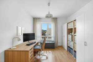 SELTENE FELDRANDLAGE AM RIEDBERG – Villa-Charakter trifft Skylineblick – 60438 Kalbach-Riedberg, Frankfurt am Main – Vorschaubild 17