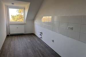 2-Zi.-Wohnung mit Ausblick