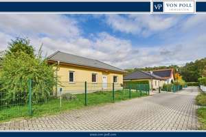 Neuwertiger Bungalow in familienfreundlichem Wohngebiet von Königs Wusterhausen – Die vollständige Adresse der Immobilie erhältst du vom Anbieter., 15711 Königs Wusterhausen – Vorschaubild 1