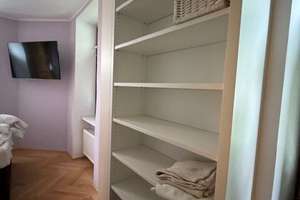 Möblierte 2-Zimmerwohnung in Neuhausen zu vermieten – Die vollständige Adresse der Immobilie erhältst du vom Anbieter., 80634 Neuhausen, München – Vorschaubild 18