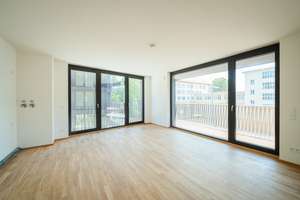 3-Zimmer Wohnung mit Loggia am Elbufer – Marina Garden – Leipziger Straße 35, 1097 Leipziger Vorstadt, Dresden – Vorschaubild 4