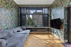 Exklusives Wohnen in Alsternähe - Repräsentatives Stadthaus in Winterhude – Hamburg – Vorschaubild 9
