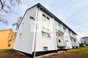 (R)eserviert!Kompakte Zweizimmerwohnung mit Balkon, Kellerraum  – Die vollständige Adresse der Immobilie erhältst du vom Anbieter., 34134 Niederzwehren, Kassel – Vorschaubild 3