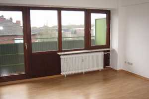 Geräumige 2-Raum-Wohnung mit 2 Balkone und Laminat zentral gelegen... – Friedrich-Ebert-Str. 72, 47226 Duisburg – Vorschaubild 3