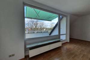 Modern, hell, absolut ruhig, sonnig, Dachbalkon, hervorragende Wärmedämmung, Bj. 1996 – Naumburgstraße 3, 38124 Heidberg-Melverode, Braunschweig – Vorschaubild 4
