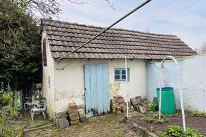 VBU Immobilien - Zweifamilienhaus  perfekt für Familien mit Platzbedarf – Die vollständige Adresse der Immobilie erhältst du vom Anbieter., 74078 Frankenbach, Heilbronn – Vorschaubild 8