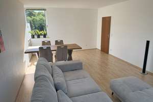 Helle 3 Zimmerwohnung in Köln Dellbrück mit Blick ins Grüne – Kalkweg 2, 51069 Dellbrück, Köln – Vorschaubild 2