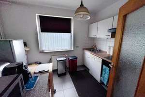 Vermietete 4-Zimmer-Wohnung in Bleckede – Kapitalanlage mit zwei Garagen – 21354 Bleckede – Vorschaubild 6