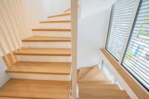 Luxuriöses Townhouse in Gelsenkirchen-Buers Bestlage! Einzug im Sommer! – Die vollständige Adresse der Immobilie erhältst du vom Anbieter., 45894 Buer, Gelsenkirchen – Vorschaubild 17