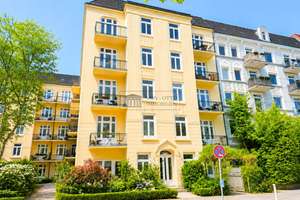 Denkmalgeschütztes Altbaujuwel in begehrter Eimsbütteler Lage – Die vollständige Adresse der Immobilie erhältst du vom Anbieter., 20255 Eimsbüttel (Ortsteil), Hamburg – Vorschaubild 6