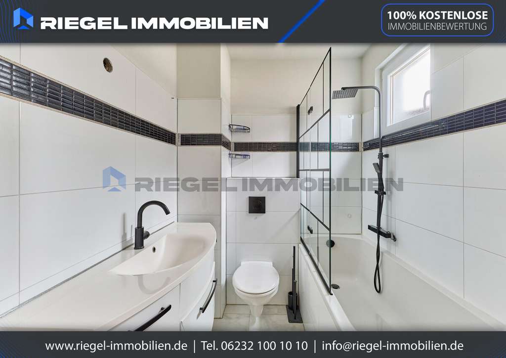 Immobilie in Hanhofen - Sie hier? Wir auch! Bezahlbares EFH mit Scheune und Gartenbereich in einem gepflegtem Zustand - Bild 2