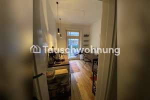Tauschwohnung: geräumige 2-Zimmer Wohnung mit großem Garten – Planckstraße x, 22765 Ottensen, Hamburg – Vorschaubild 3
