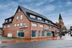 Stadtlohn - Perfekte Lage! Lichtdurchflutete Geschäftsfläche oder Praxis/Büro  – Die vollständige Adresse der Immobilie erhältst du vom Anbieter., 48703 Stadtlohn – Vorschaubild 1