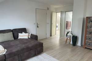 2-Zimmer-Dachgeschosswohnung in Münster-Roxel – Schelmenstiege 11, 48161 Roxel, Münster – Vorschaubild 5