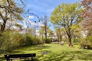 WG oder FAMILIENTRAUM - 4-Zimmer-Wohnung in Pasing – Die vollständige Adresse der Immobilie erhältst du vom Anbieter., 81241 Pasing, München – Vorschaubild 18