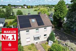 Großes Freistehendes Haus mit 1-2 Einliegerwohnungen! – Rheinisch-Bergischer Kreis – Vorschaubild 1