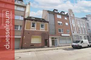 Eller: 2 lukrative Wohn-/Geschäftshäuser mit ingesamt 5 Wohneinheiten und 2 Gewerbeeinheiten!