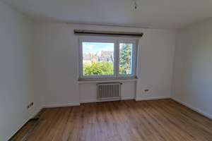 Attraktive 3-Zimmer-Wohnung - 1. Reihe zum Rhein mit Loggia – Alfred-Schütte-Allee 154, 51105 Poll, Köln – Vorschaubild 6