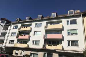 Milbertshofen, ruhige 3-Zimmer-Wohnung – Motorstraße 38, 80809 München – Vorschaubild 1