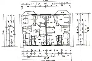 Charmante Doppelhaushälfte in Berge: Ihr neues Zuhause mit großem Garten und viel Platz! – Osnabrück (Kreis) – Vorschaubild 8
