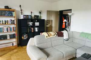 Großzügige 3 ZKB Wohnung mit Balkon im Ziegelhofviertel – Die vollständige Adresse der Immobilie erhältst du vom Anbieter., 26121 Ziegelhof, Oldenburg (Oldenburg) – Vorschaubild 3
