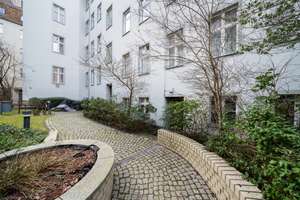 Reserviert - 4,5 Zimmer, perfekt für Familien im Hochparterre (provisionsfrei) – Kapellensteig 2, 13629 Siemensstadt, Berlin – Vorschaubild 14