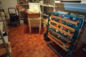 freistehendes Einfamilienhaus am Waldrand von Alt Hackenbroich mit Garage in Dormagen – Clauiusstr 38, 41540 Dormagen – Vorschaubild 22