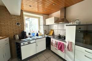 Kleines Grundstück, großes Konzept: Schmales Reihenmittelhaus mit 4 Ebenen – Die vollständige Adresse der Immobilie erhältst du vom Anbieter., 52249 Eschweiler – Vorschaubild 5