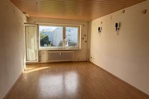 Ihre 3 Zimmer Wohnung mit Sonnenterrasse!