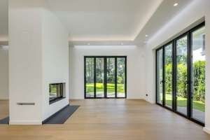 Zeitlose Villa auf parkähnlichem Grundstück in exklusiver Lage – Die vollständige Adresse der Immobilie erhältst du vom Anbieter., 82031 Grünwald – Vorschaubild 4