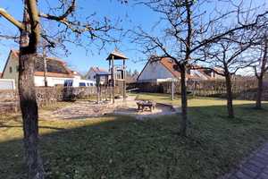 * HIER BLEIBEN KEINE WOHNWÜNSCHE OFFEN * hochwertig ausgestattete DHH mit GARTEN + GARAGE + CARPORT – Roth (Kreis) – Vorschaubild 32