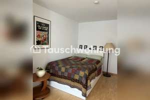 Tauschwohnung: 4.5 Zimmer WHG in der Nähe Olympiapark gegen 3.5 Zimmer WHG – Hanauer Straße 3, 80992 Alt-Moosach, München – Vorschaubild 9