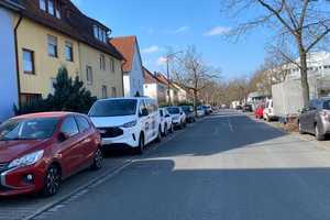 Stilvolle, modernisierte 2-Zimmer-Dachgeschosswohnung in Nürnberg – Nürnberg – Vorschaubild 12